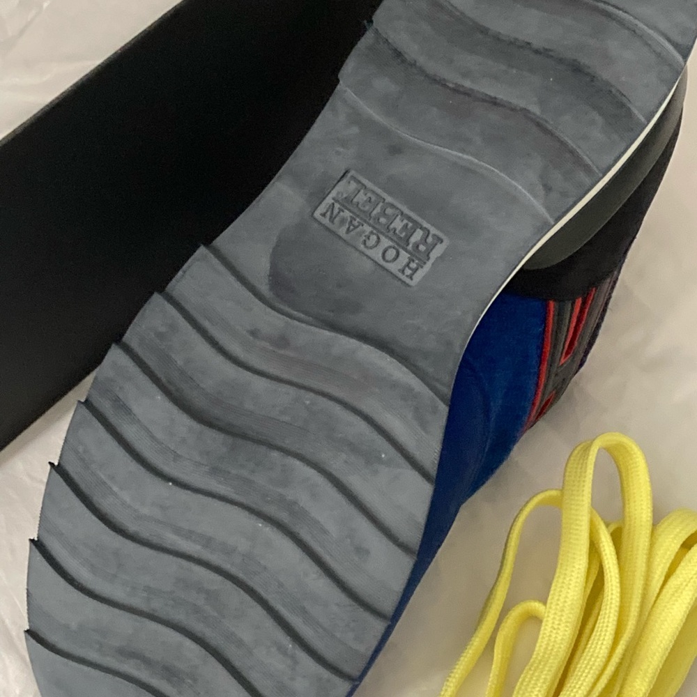 Hogan sneakers made in Italy - Picture 9 of 10